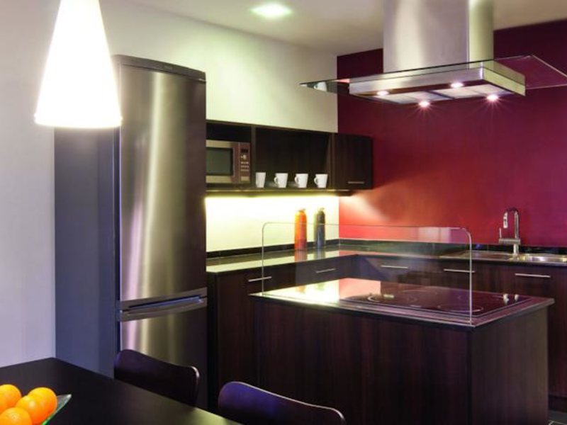 Movenpick Hotel Apartments Al Mamzar Dubai 132774