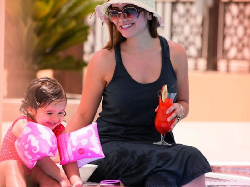 Movenpick Hotel Apartments Al Mamzar Dubai 132775