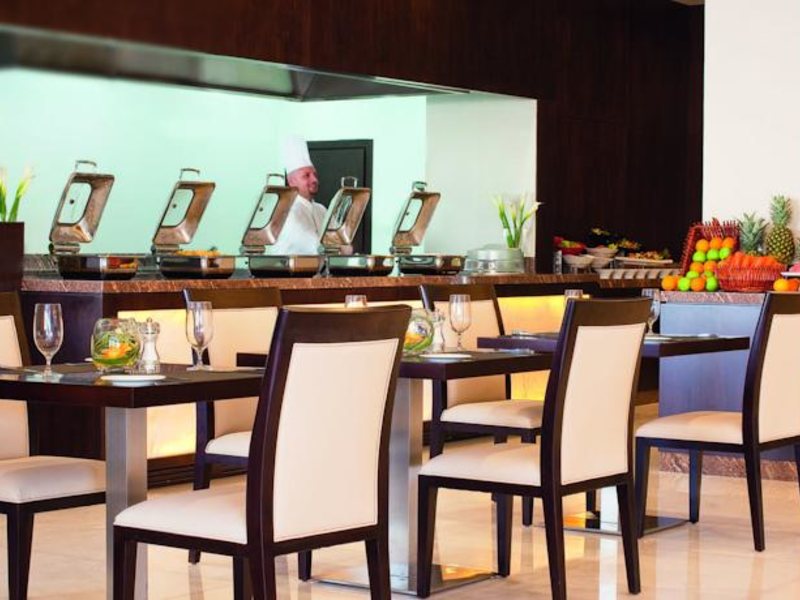 Movenpick Hotel Apartments Al Mamzar Dubai 132781