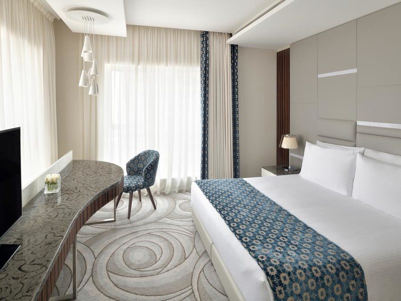 Movenpick Hotel Apartments Downtown Dubai  299974