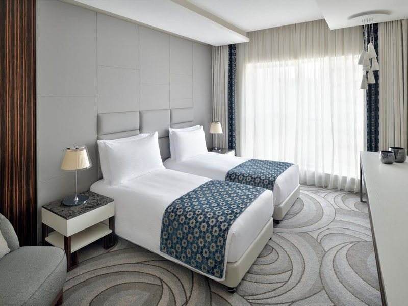 Movenpick Hotel Apartments Downtown Dubai  299975