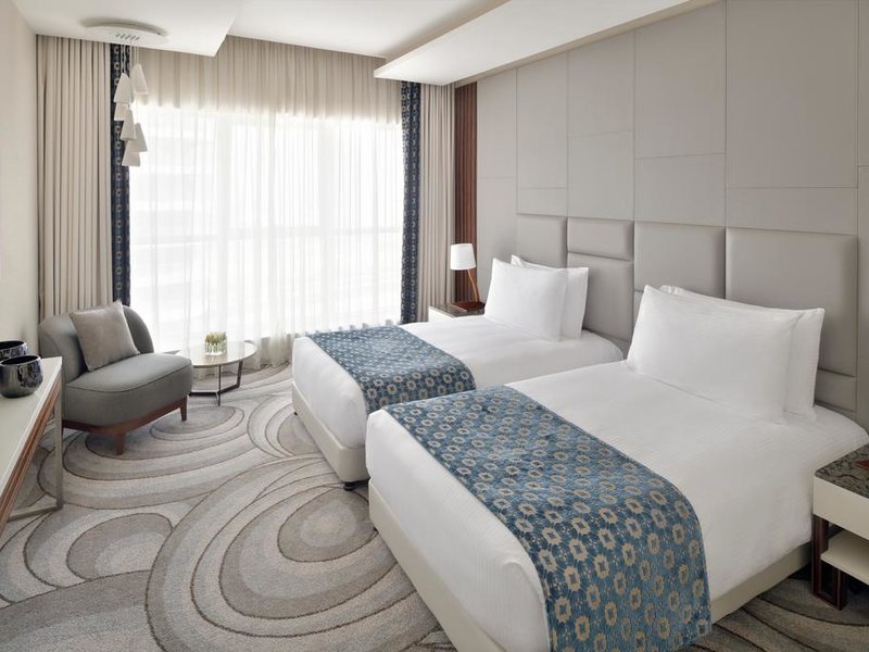 Movenpick Hotel Apartments Downtown Dubai  299976