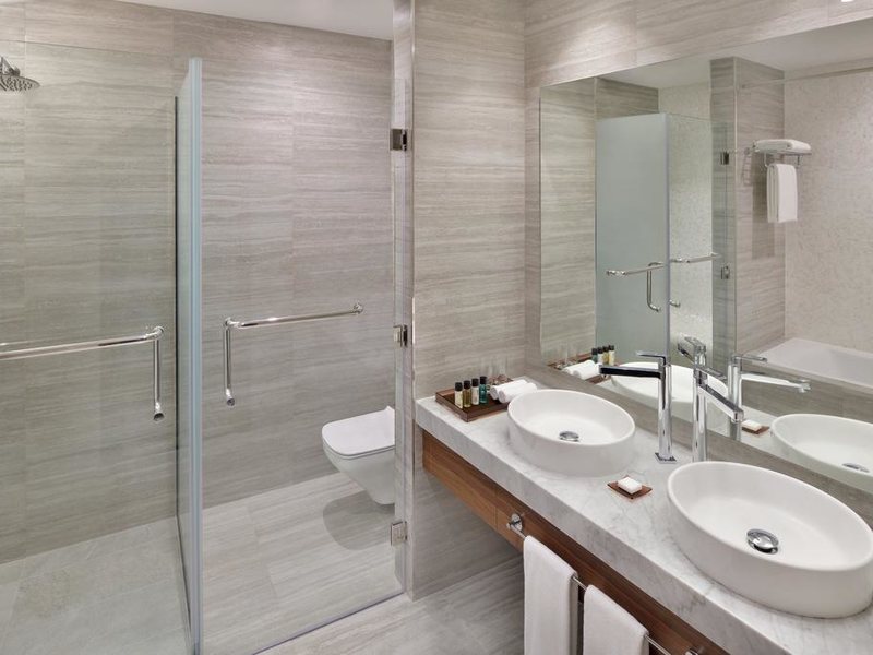 Movenpick Hotel Apartments Downtown Dubai  299980