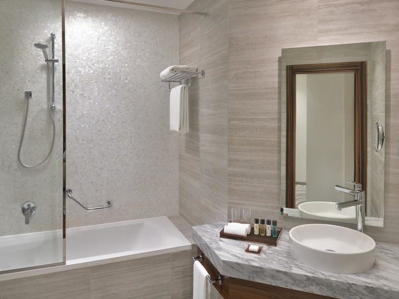 Movenpick Hotel Apartments Downtown Dubai  299981