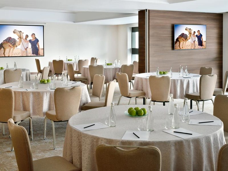 Movenpick Hotel Apartments Downtown Dubai  299987