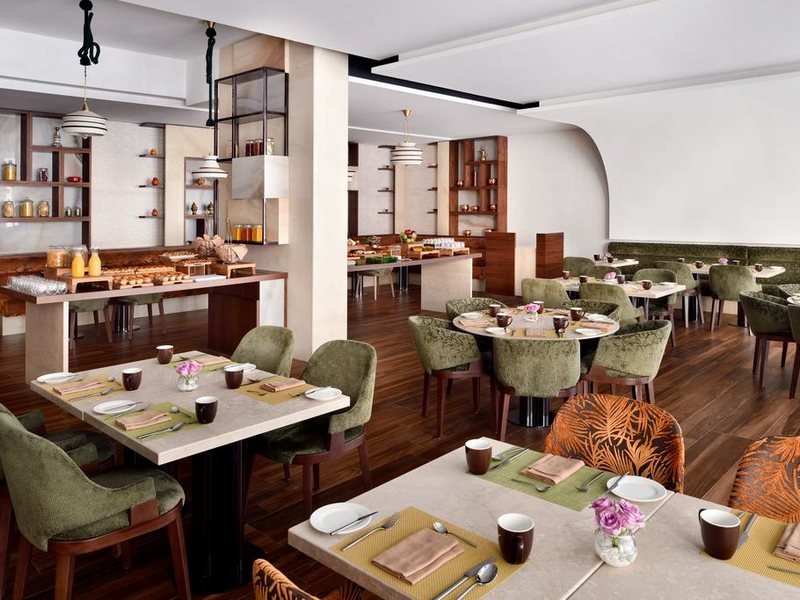 Movenpick Hotel Apartments Downtown Dubai  299994