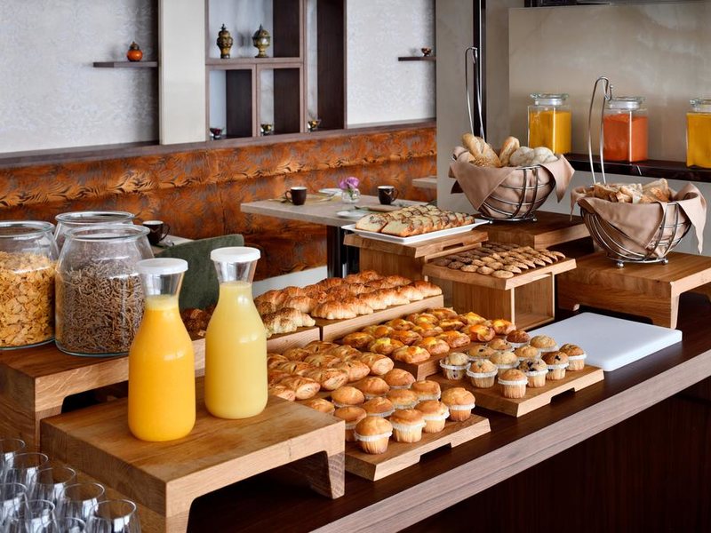 Movenpick Hotel Apartments Downtown Dubai  299996