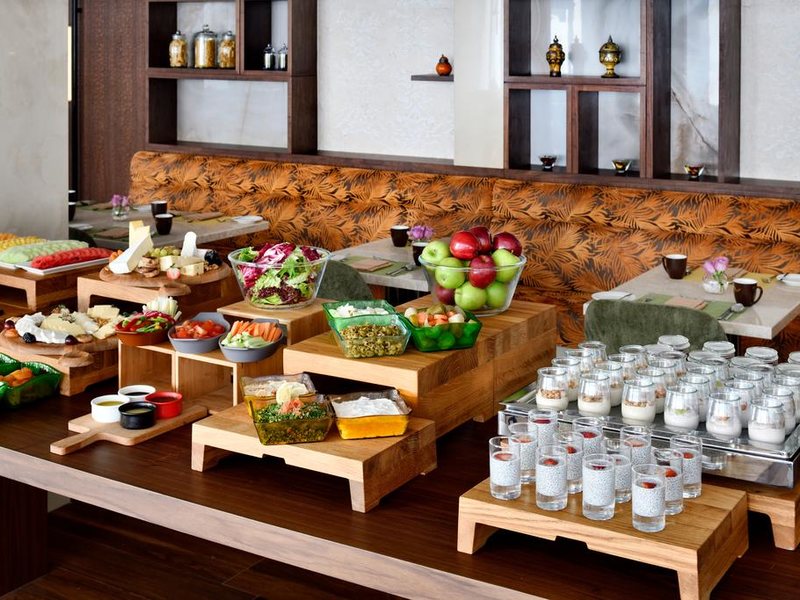 Movenpick Hotel Apartments Downtown Dubai  299997