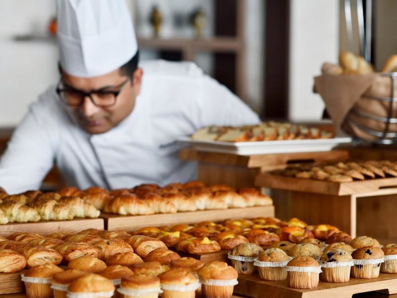 Movenpick Hotel Apartments Downtown Dubai  299998