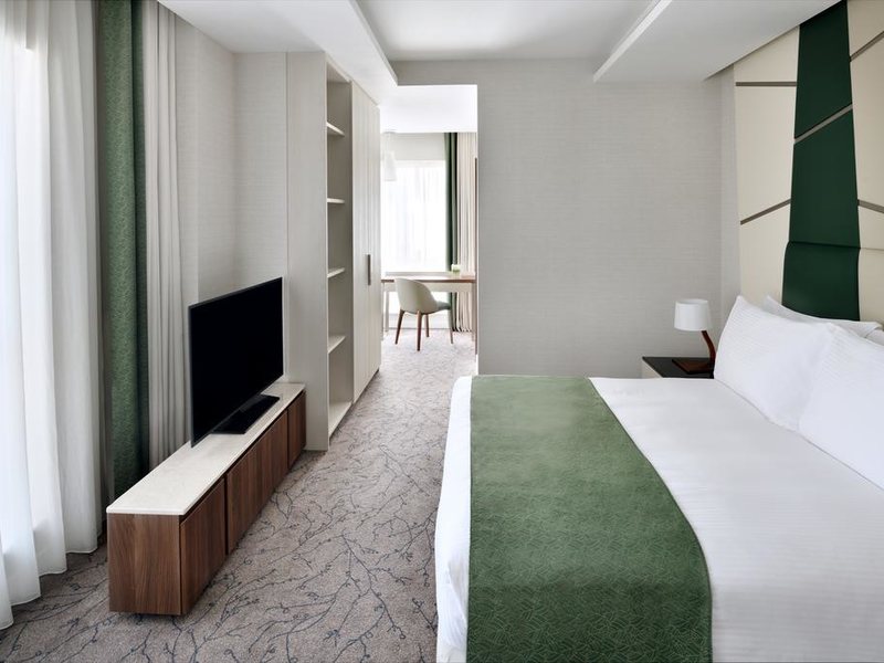 Movenpick Hotel Apartments Downtown Dubai  300002