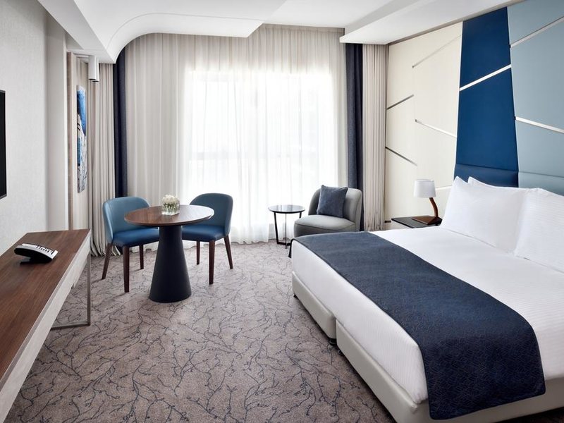 Movenpick Hotel Apartments Downtown Dubai  300003