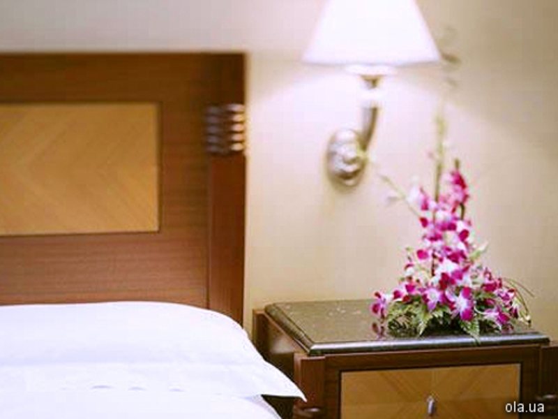 Movenpick Hotel Bur Dubai 4241