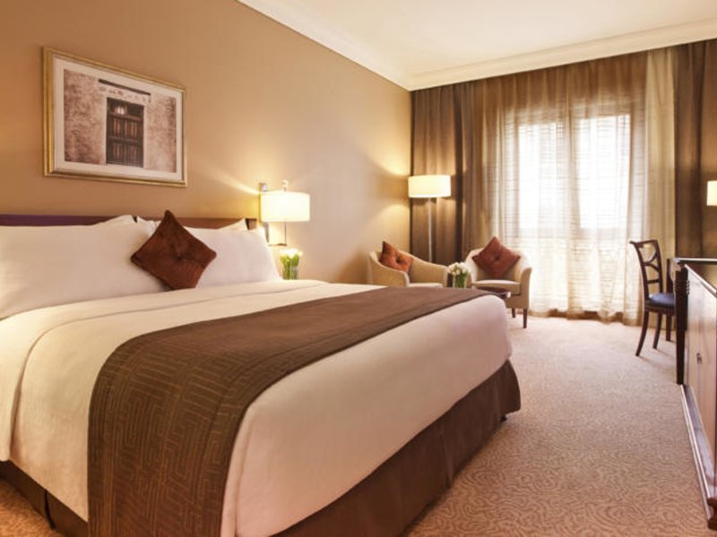 Movenpick Hotel Bur Dubai 48389