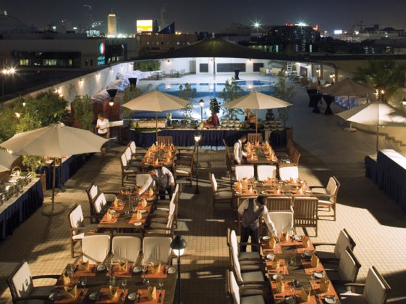 Movenpick Hotel Bur Dubai 48392