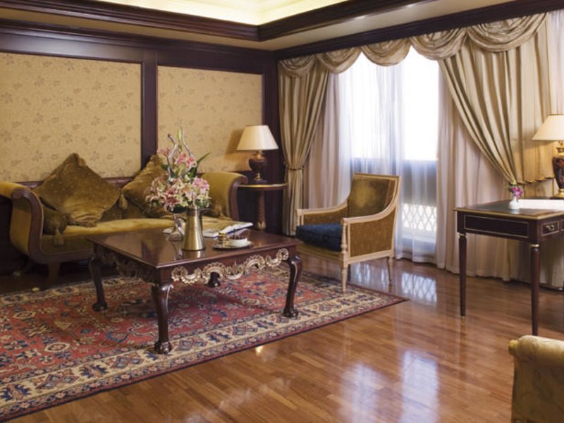 Movenpick Hotel Bur Dubai 48393