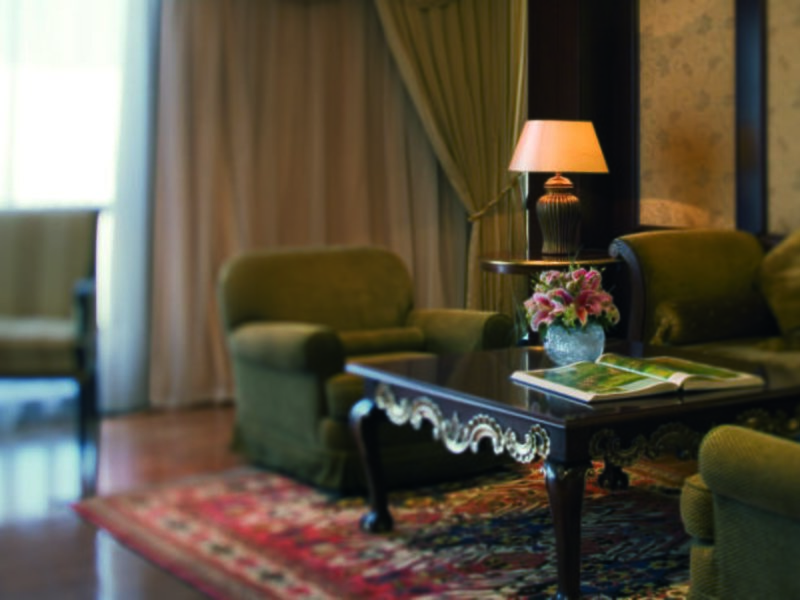 Movenpick Hotel Bur Dubai 48394