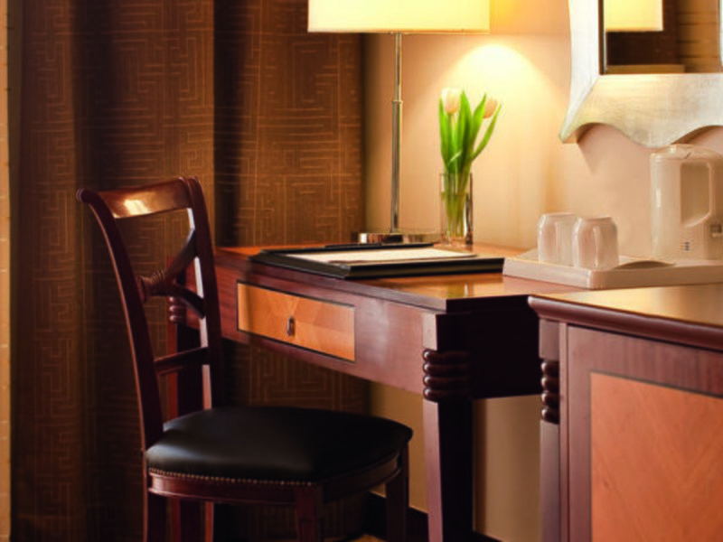 Movenpick Hotel Bur Dubai 48397