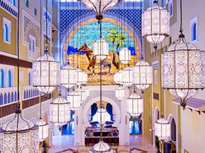 Movenpick Hotel Ibn Battuta Gate 14721
