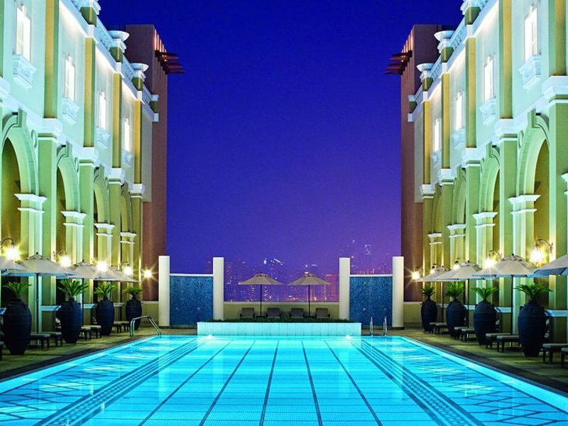 Movenpick Hotel Ibn Battuta Gate 47167