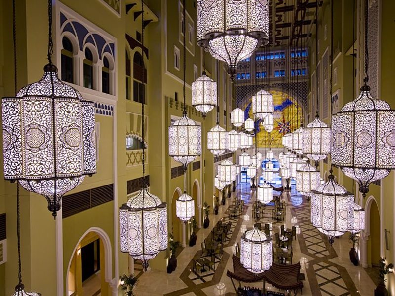 Movenpick Hotel Ibn Battuta Gate 47168