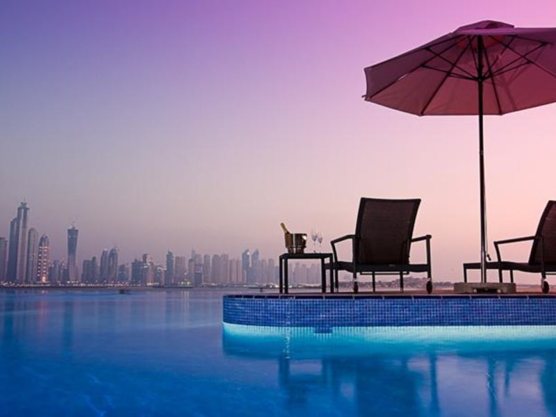 Movenpick Hotel Ibn Battuta Gate 47169