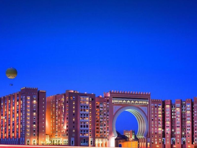 Movenpick Hotel Ibn Battuta Gate 47170