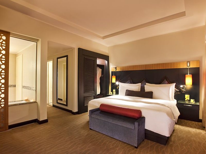 Movenpick Hotel Ibn Battuta Gate 47171