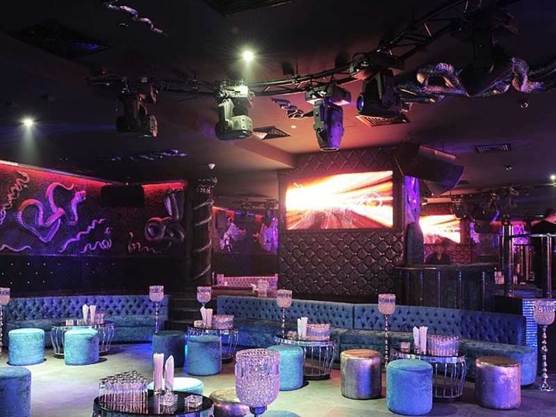 Movenpick Hotel Ibn Battuta Gate 47173