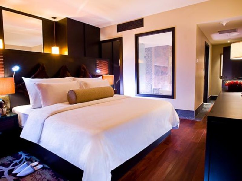 Movenpick Hotel Ibn Battuta Gate 47174