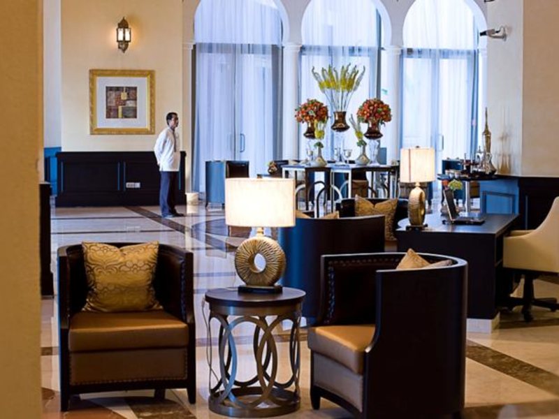 Movenpick Hotel Ibn Battuta Gate 47177