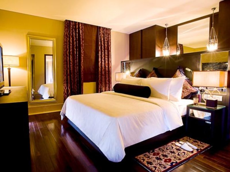 Movenpick Hotel Ibn Battuta Gate 47179