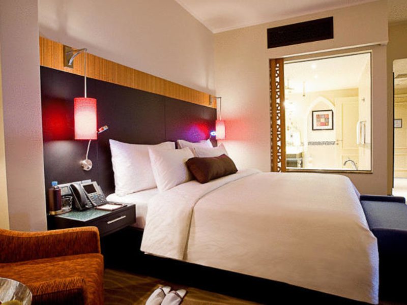 Movenpick Hotel Ibn Battuta Gate 47180