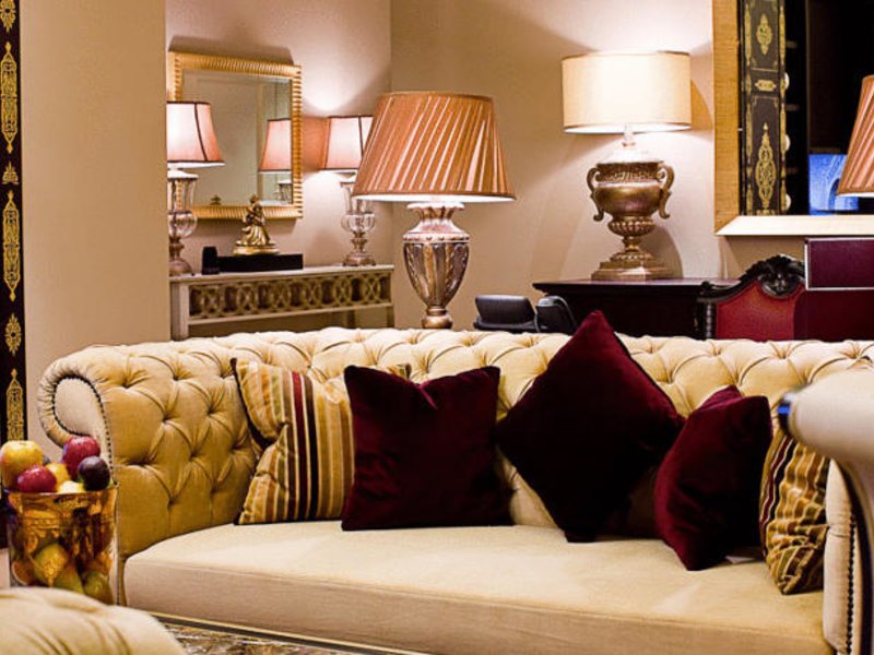 Movenpick Hotel Ibn Battuta Gate 47183