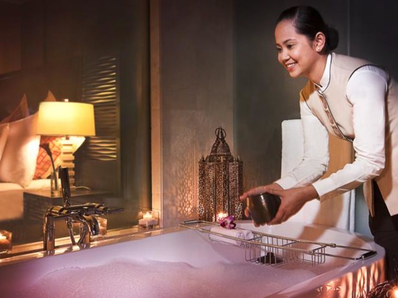 Movenpick Hotel Ibn Battuta Gate 47184