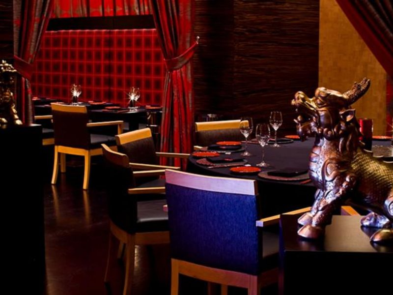 Movenpick Hotel Ibn Battuta Gate 47185