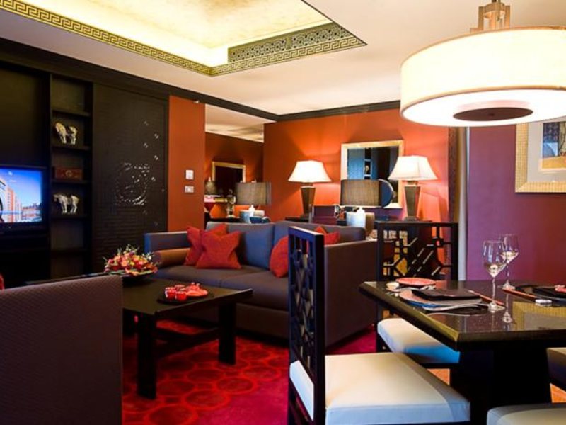 Movenpick Hotel Ibn Battuta Gate 47186