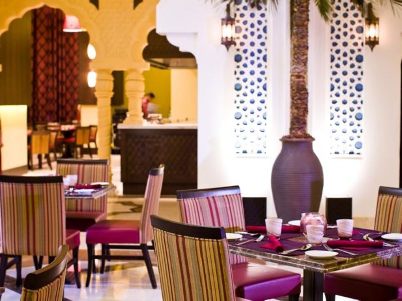 Movenpick Hotel Ibn Battuta Gate 47188