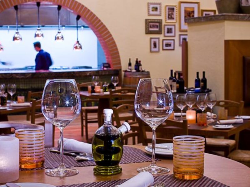 Movenpick Hotel Ibn Battuta Gate 47189