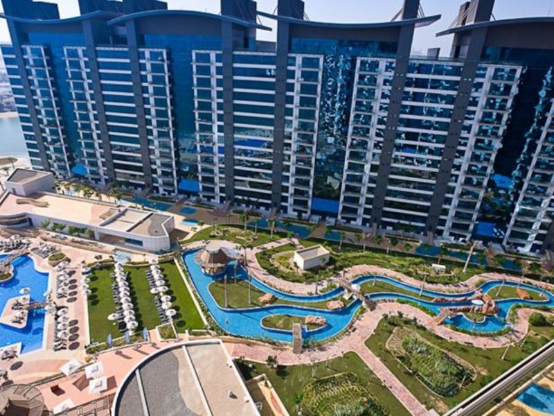 Movenpick Hotel Ibn Battuta Gate 47190