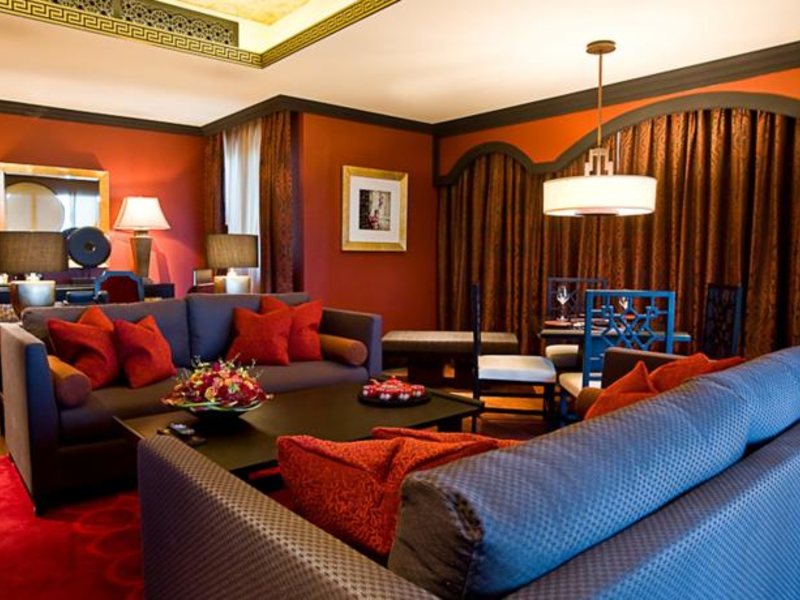 Movenpick Hotel Ibn Battuta Gate 47191