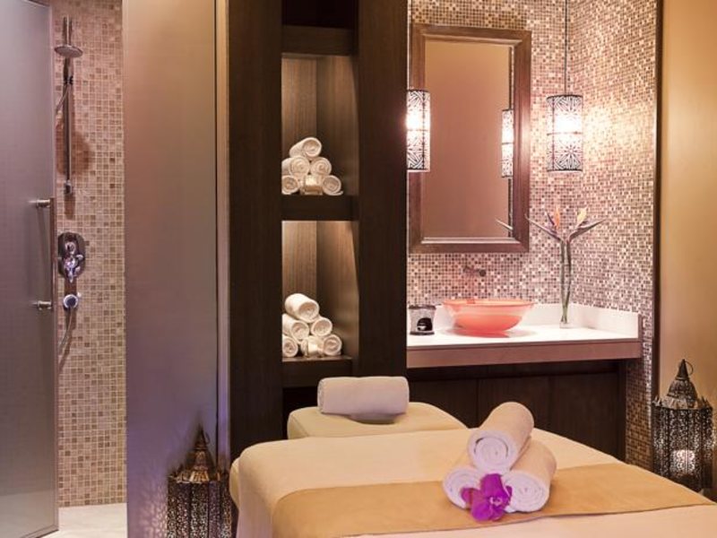 Movenpick Hotel Ibn Battuta Gate 47192