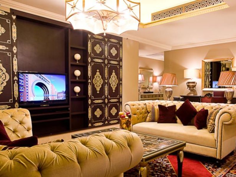 Movenpick Hotel Ibn Battuta Gate 47193