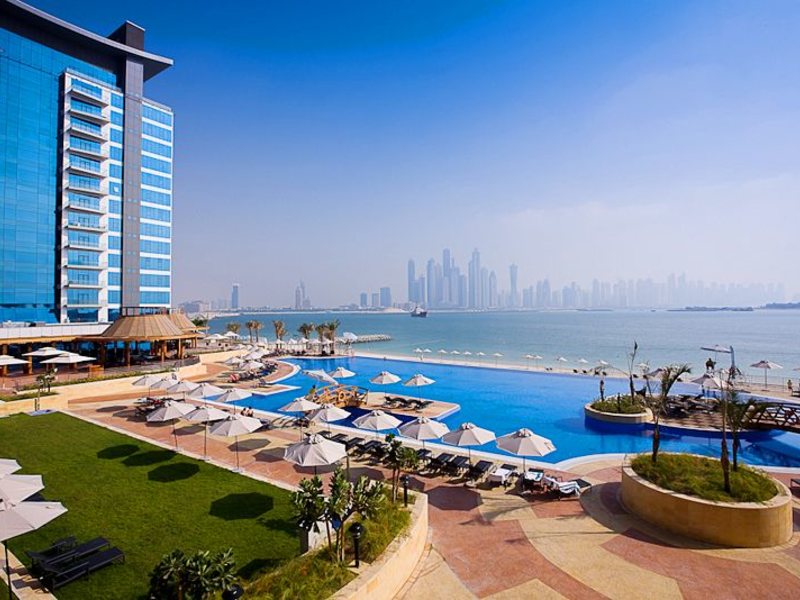 Movenpick Hotel Ibn Battuta Gate 47194