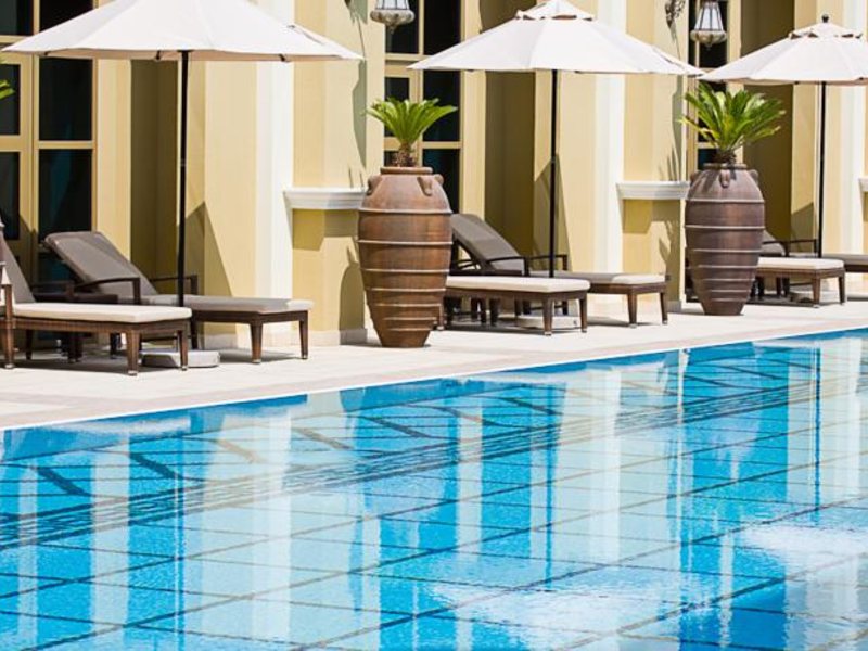 Movenpick Hotel Ibn Battuta Gate 47195