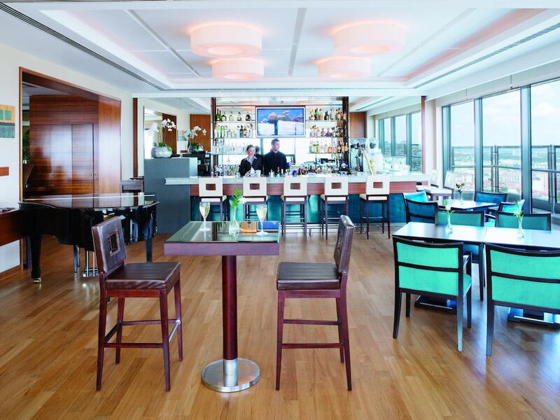Movenpick Hotel Istanbul  243078