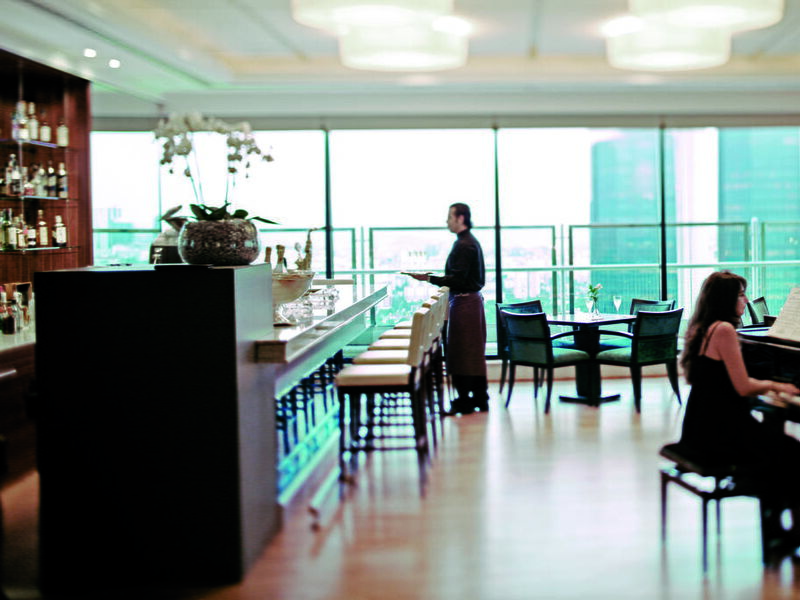 Movenpick Hotel Istanbul  243079