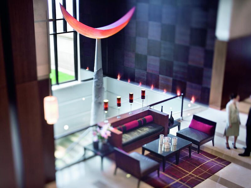 Movenpick Hotel Istanbul  243080