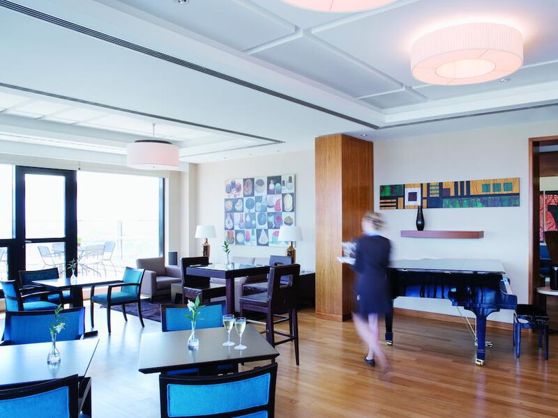 Movenpick Hotel Istanbul  243081