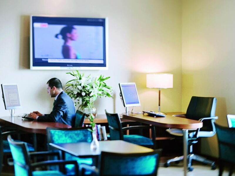 Movenpick Hotel Istanbul  243082