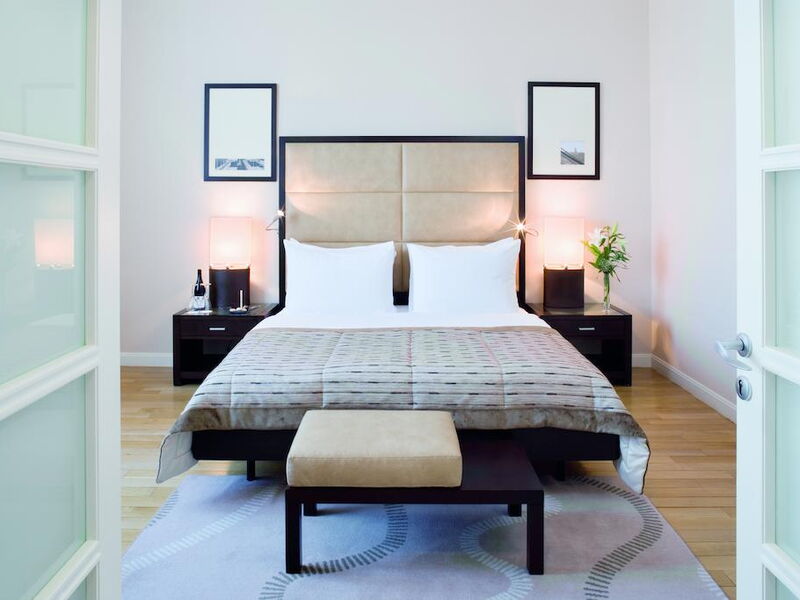 Movenpick Hotel Istanbul  243084